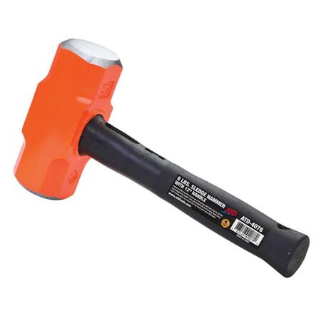 ATD TOOLS Sledge Hammer 12 in. Handle ATD-4078
